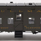 Atlas 3007704-5 O Gauge Pullman Troop Sleeper #7003 (3 Rail) EX