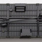 Atlas 3007704-5 O Gauge Pullman Troop Sleeper #7003 (3 Rail) EX