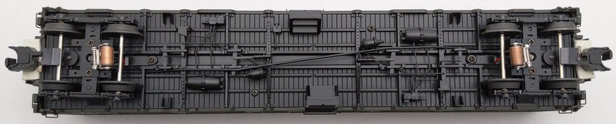 Atlas 3007704-5 O Gauge Pullman Troop Sleeper #7003 (3 Rail) EX