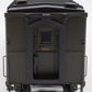 Atlas 3007704-5 O Gauge Pullman Troop Sleeper #7003 (3 Rail) EX