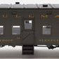 Atlas 3007704-5 O Gauge Pullman Troop Sleeper #7003 (3 Rail) EX