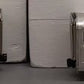 Golden Gate Depot O Santa Fe Super Chief 1938 Aluminum Passenger Set (3 Rail) EX/Box