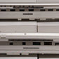 Golden Gate Depot O Santa Fe Super Chief 1938 Aluminum Passenger Set (3 Rail) EX/Box