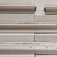 Golden Gate Depot O Santa Fe Super Chief 1938 Aluminum Passenger Set (3 Rail) EX/Box
