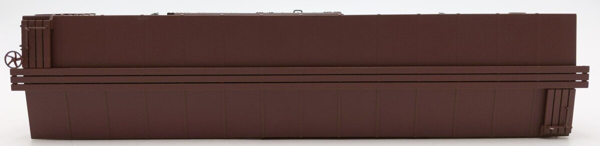 Atlas 8305-1 O Gauge 3-Rail Santa Fe USRA Double-Sheathed Wood Boxcar #38749 EX/Box