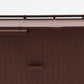 Atlas 8305-1 O Gauge 3-Rail Santa Fe USRA Double-Sheathed Wood Boxcar #38749 EX/Box