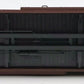 Atlas 8305-1 O Gauge 3-Rail Santa Fe USRA Double-Sheathed Wood Boxcar #38749 EX/Box