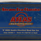 Atlas 8305-1 O Gauge 3-Rail Santa Fe USRA Double-Sheathed Wood Boxcar #38749 EX/Box