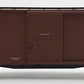 Atlas 8305-1 O Gauge 3-Rail Santa Fe USRA Double-Sheathed Wood Boxcar #38749 EX/Box