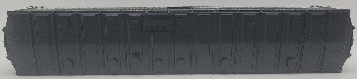 Atlas 3007706-12 O Gauge U.S. Army Troop Hospital Car #8764 (3-Rail) EX/Box