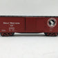 Atlas 8304-4 O Gauge Great Northern Wood Boxcar #24872 EX/Box