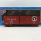 Atlas 8304-4 O Gauge Great Northern Wood Boxcar #24872 EX/Box