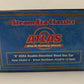 Atlas 8304-4 O Gauge Great Northern Wood Boxcar #24872 EX/Box