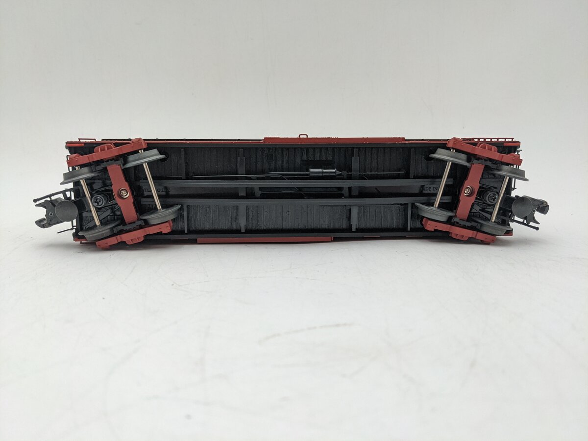 Atlas 8304-4 O Gauge Great Northern Wood Boxcar #24872 EX/Box