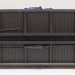 Atlas 3001561-2 O Rath's Black Hawk Bacon 40' Wood Reefer Car #478 (3-Rail) LN/Box