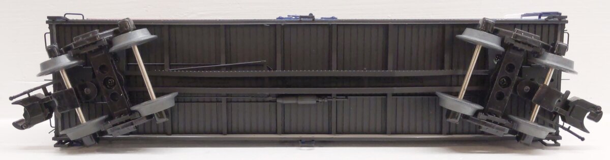 Atlas 3001561-2 O Rath's Black Hawk Bacon 40' Wood Reefer Car #478 (3-Rail) LN/Box