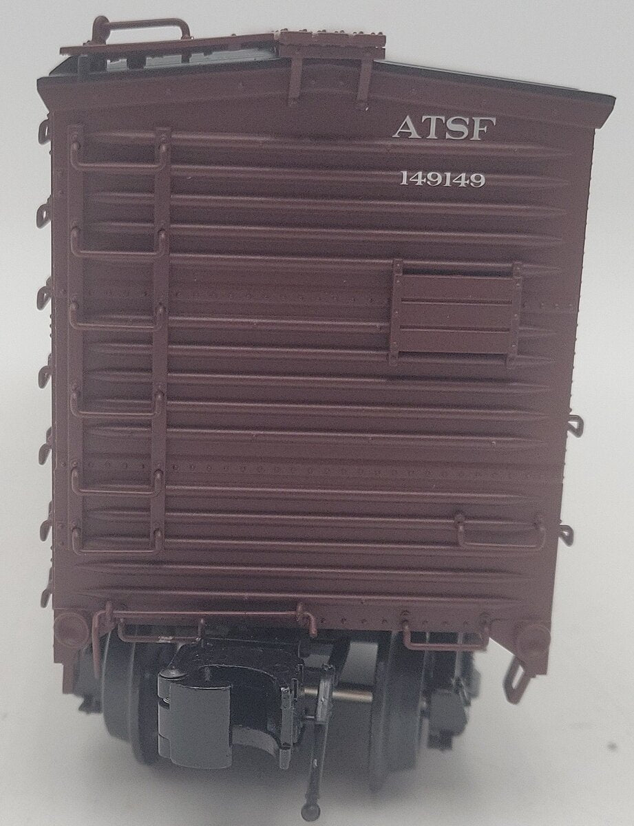 Atlas 3001616-4 O Santa Fe 