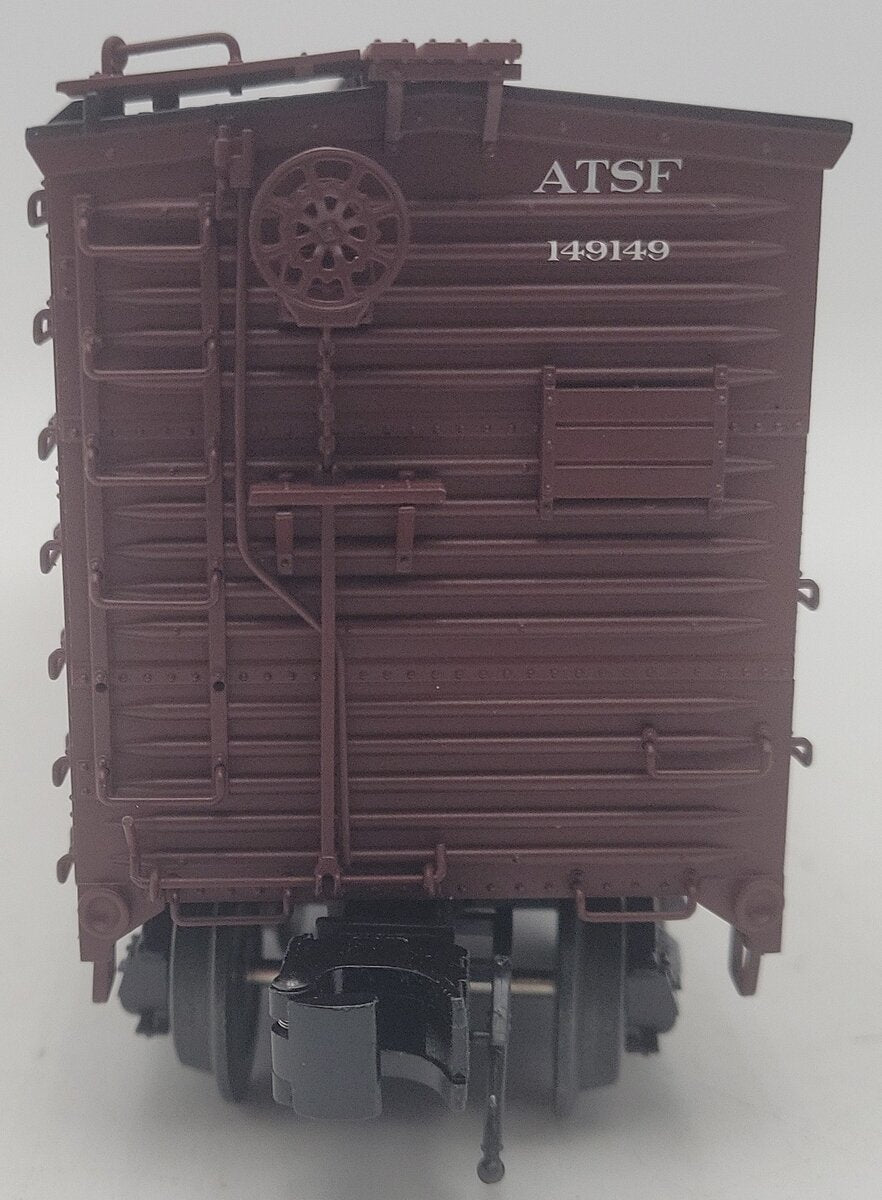 Atlas 3001616-4 O Santa Fe 