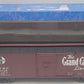 Atlas 3001616-4 O Santa Fe "Grand Canyon Line" USRA Steel Boxcar #149149 -3 Rail EX/Box