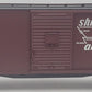 Atlas 3001616-4 O Santa Fe "Grand Canyon Line" USRA Steel Boxcar #149149 -3 Rail EX/Box
