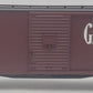 Atlas 3001616-4 O Santa Fe "Grand Canyon Line" USRA Steel Boxcar #149149 -3 Rail EX/Box