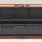 Atlas 6702-2 O Gauge 3-Rail Santa Fe 40' Wood Refrigerator Car #17768 LN/Box