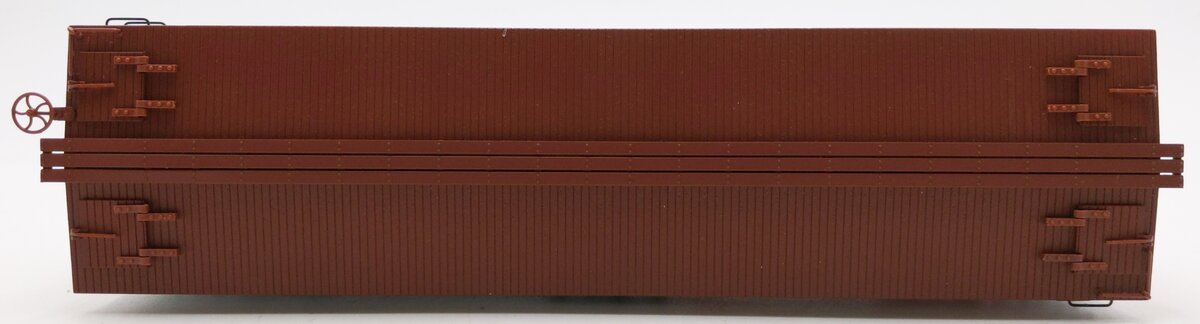 Atlas 8018-2 O Gauge 3-Rail Pluto Water/North American Despatch Reefer Car #2689 LN/Box
