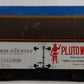 Atlas 8018-2 O Gauge 3-Rail Pluto Water/North American Despatch Reefer Car #2689 LN/Box