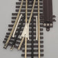 Atlas 6071 O Gauge Nickel Silver O-54 Right Hand Remote Control Switch Turnout EX/Box
