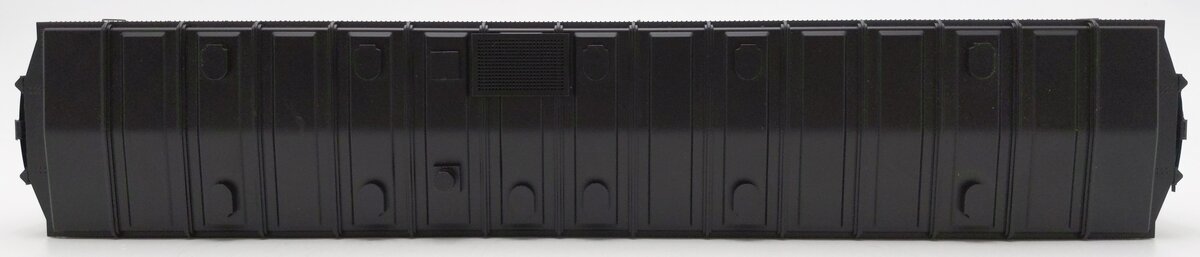 Atlas 3007706-6 O Gauge 3-Rail Pullman US Army Hospital Car #8727 EX/Box