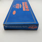 Atlas 6077 O72/O54 Nickel Silver Left Hand Remote Switch Turnout - 3-Rail EX/Box