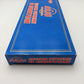 Atlas 6077 O72/O54 Nickel Silver Left Hand Remote Switch Turnout - 3-Rail EX/Box