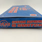 Atlas 6072 O O72 Nickel Silver Left Hand Remote Switch Turnout EX/Box