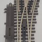 Atlas 6071 O Gauge Nickel Silver O-54 Right Hand Remote Control Switch Turnout LN/Box