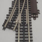 Atlas 6071 O Gauge Nickel Silver O-54 Right Hand Remote Control Switch Turnout LN/Box