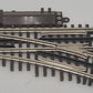 Atlas 6071 O Gauge Nickel Silver O-54 Right Hand Remote Control Switch Turnout LN/Box