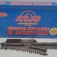 Atlas 6071 O Gauge Nickel Silver O-54 Right Hand Remote Control Switch Turnout LN/Box