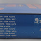 Atlas 6071 O Gauge Nickel Silver O-54 Right Hand Remote Control Switch Turnout LN/Box