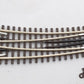 Atlas 6078 O/O72/O54 Gauge Nickel Silver Right Hand Remote Switch Turnout EX/Box