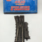 Atlas 6072 O O72 Nickel Silver Left Hand Remote Switch Turnout EX/Box