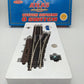Atlas 6071 O Gauge Nickel Silver O-54 Right Hand Remote Control Switch Turnout EX/Box