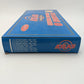 Atlas 6071 O Gauge Nickel Silver O-54 Right Hand Remote Control Switch Turnout EX/Box