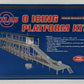 Atlas 6905 O Scale Hillside Structure Series Icing Platform Kit NIB