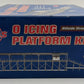 Atlas 6905 O Scale Hillside Structure Series Icing Platform Kit NIB