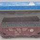 Atlas 6432-1 O Gauge Pennsylvania "War Bonds" Hopper Car #221011 EX/Box