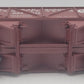 Atlas 6432-1 O Gauge Pennsylvania "War Bonds" Hopper Car #221011 EX/Box