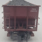 Atlas 6432-1 O Gauge Pennsylvania "War Bonds" Hopper Car #221011 EX/Box