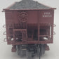 Atlas 6432-1 O Gauge Pennsylvania "War Bonds" Hopper Car #221011 EX/Box