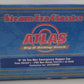 Atlas 6432-1 O Gauge Pennsylvania "War Bonds" Hopper Car #221011 EX/Box