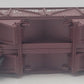 Atlas 6422-6 O Gauge Chicago Burlington & Quincy Hopper Car #194170 EX/Box
